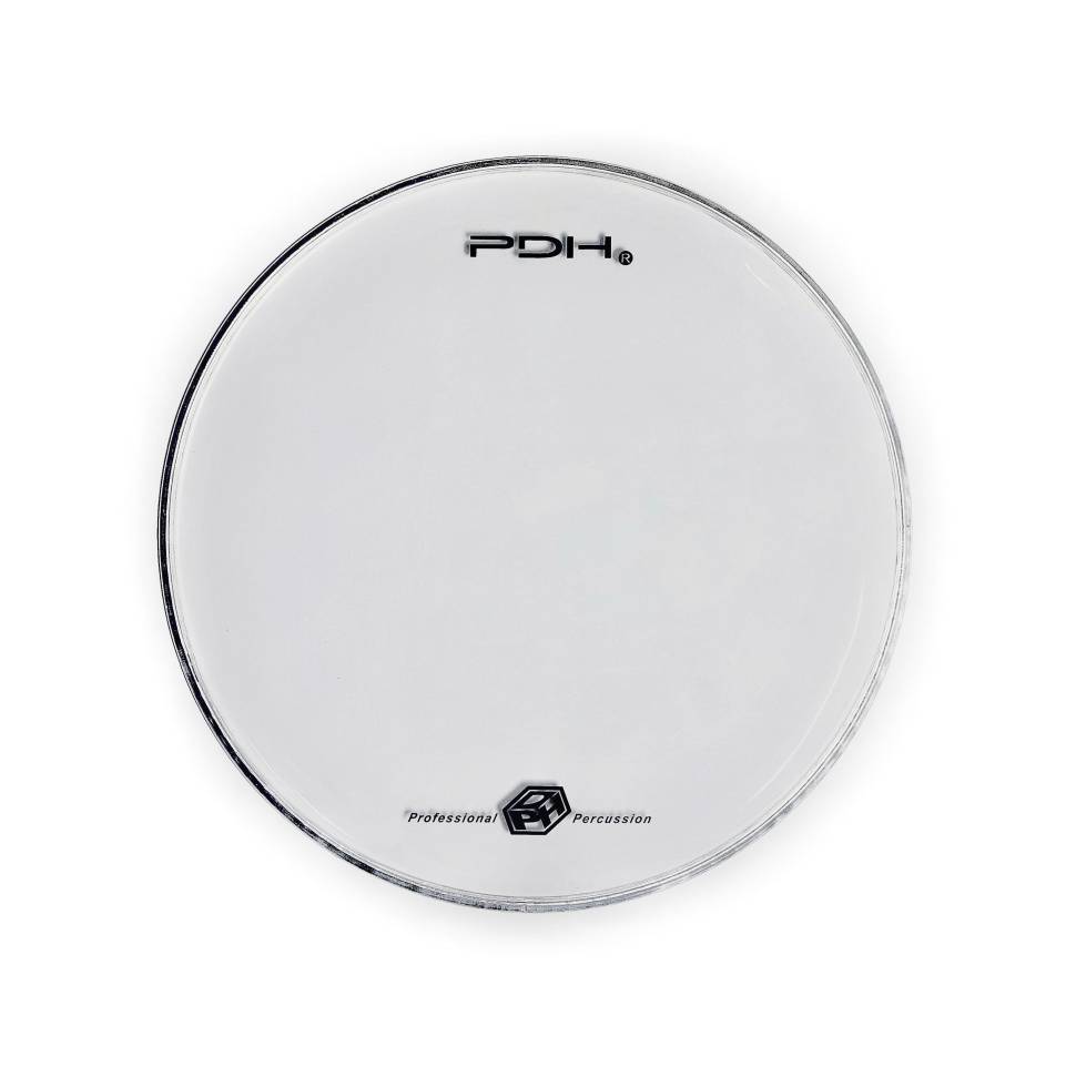Пластик для барабана PDH 14" резонатор Hazy 500