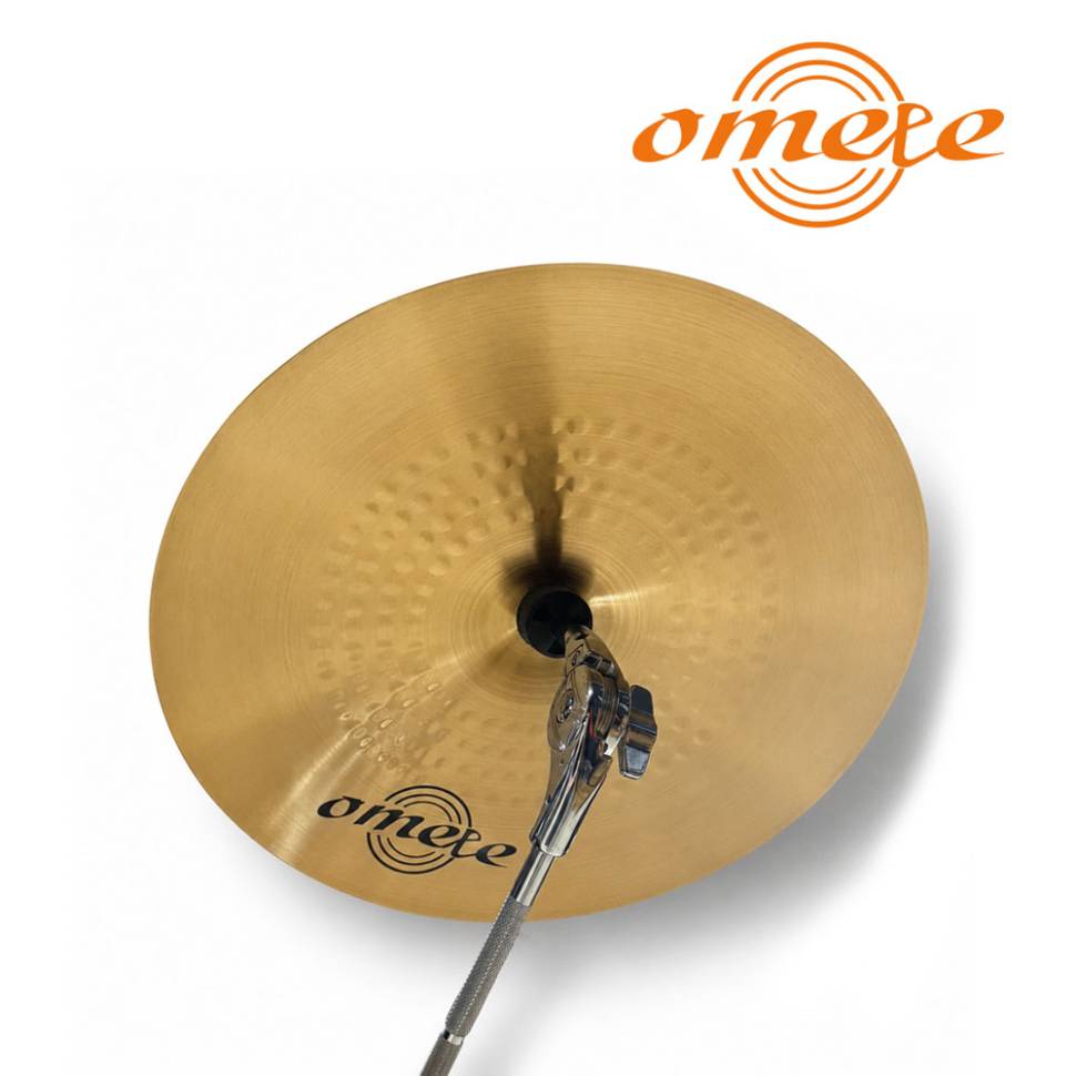 Тарелка Crash OMETE B10 16’’ Bright