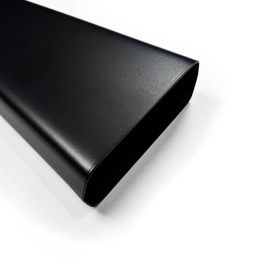 TJW COWBELL 9'' черный железный