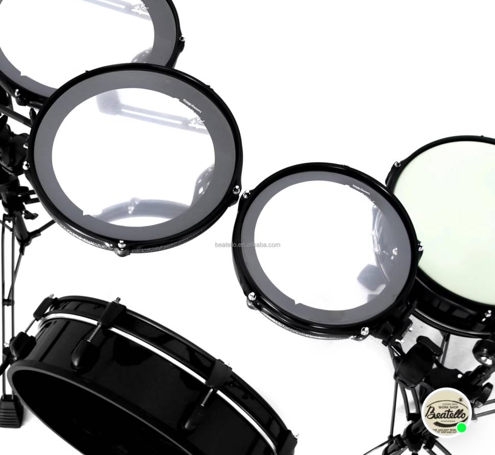 Ударная установка портативная BEATELLO PRO PAD 2.0