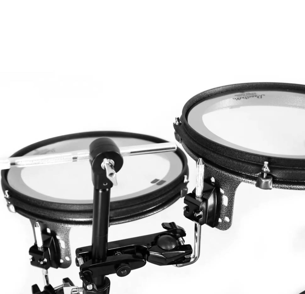 Ударная установка портативная BEATELLO PRO PAD 2.0